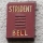 "Strident Bell", Marlow: found art object