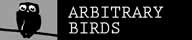 arbitrary birds