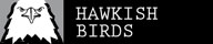 hawkish birds