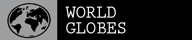 world globes